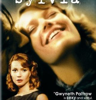 SYLVIA (WIDESCREEN) (2003) Sale