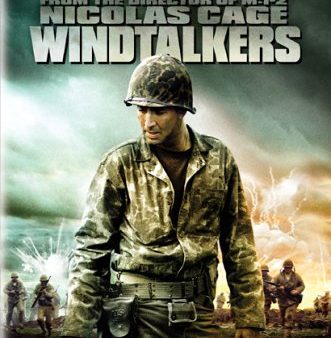 WINDTALKERS (BILINGUAL FULL SCREEN EDITION) Cheap