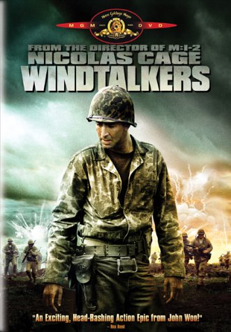 WINDTALKERS (BILINGUAL FULL SCREEN EDITION) Cheap