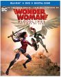 WONDER WOMAN: BLOODLINES (VERSION FRANAISE INCLUSE) (BIL BLU-RAY DVD DIGITAL) Online Sale