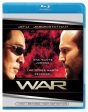 WAR [BLU-RAY] For Discount