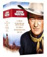 WAYNE, JOHN  - DVD-GIFT SET [5 DISCS] Sale