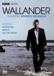 WALLANDER: SIDETRACKED, FIREWALL, ONE STEP BEHIND Online Sale