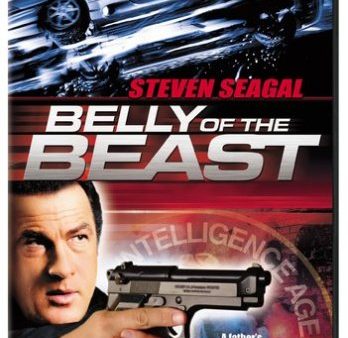 BELLY OF THE BEAST (BILINGUAL) Cheap