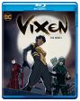 VIXEN MFV [BLU-RAY] Fashion