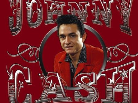 CASH, JOHNNY - I WALK THE LINE For Discount