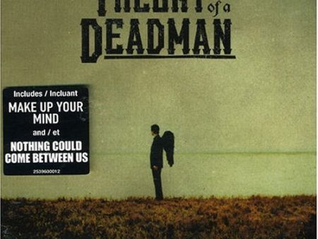 THEORY OF A DEADMAN - THEORY OF A DEADMAN (CD) Supply