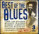 VARIOUS  - BEST OF THE BLUES (3CDS)(READER S DIGEST Online