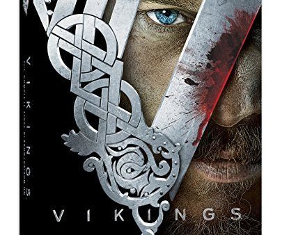 VIKINGS: THE COMPLETE FIRST SEASON (BILINGUAL) Supply