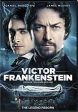 VICTOR FRANKENSTEIN (BILINGUAL) Discount