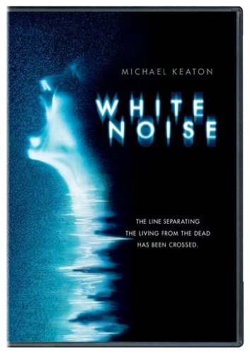 WHITE NOISE (BILINGUAL) Online Sale