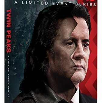 TWIN PEAKS: A LIMITED EVENT SERIES For Discount