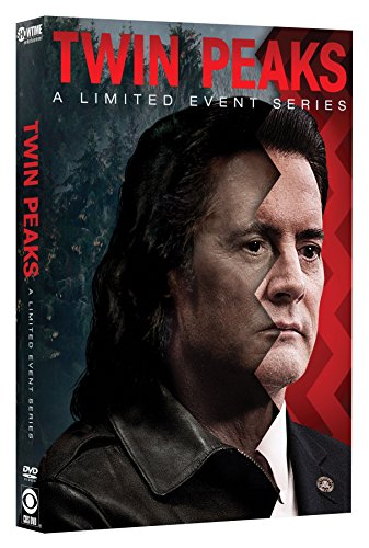 TWIN PEAKS: A LIMITED EVENT SERIES For Discount