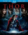 THOR [BLU-RAY + DVD + DIGITAL COPY]  (BILINGUAL) Supply