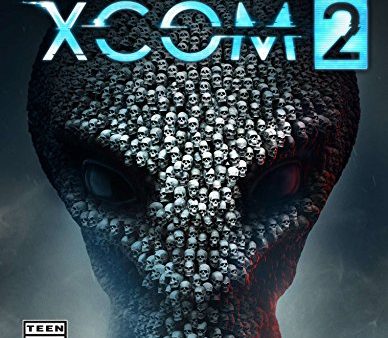 XCOM 2 XB1 - XBOX ONE Online Sale