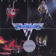 VAN HALEN - VAN HALEN Sale