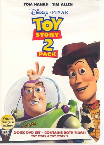 TOY STORY TOY STORY 2 (BILINGUAL) For Discount