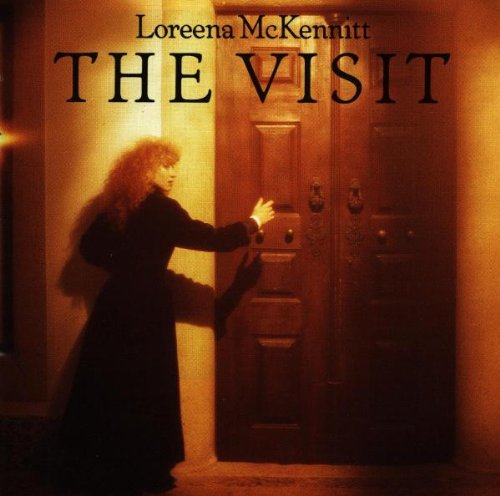 MCKENNITT, LOREENA - THE VISIT Online Sale