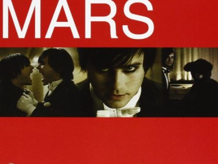 30 SECONDS TO MARS - A BEAUTIFUL LIE Fashion