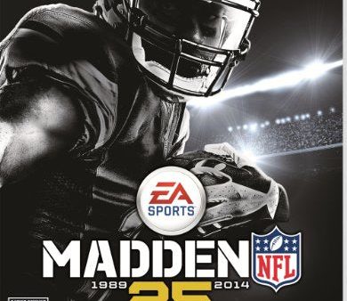 MADDEN NFL 25 - PLAYSTATION 4 Cheap