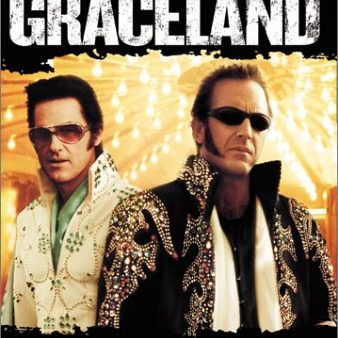 3000 MILES TO GRACELAND (WIDESCREEN) (BILINGUAL) Online