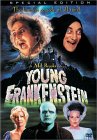 YOUNG FRANKENSTEIN (WIDESCREEN) (BILINGUAL) Supply