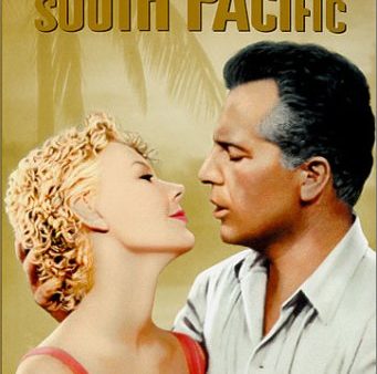 SOUTH PACIFIC (WIDESCREEN) Hot on Sale