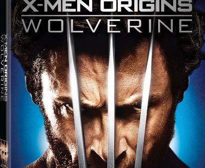 X-MEN ORIGINS: WOLVERINE (ULTIMATE 2-DISC EDITION) [BLU-RAY] (BILINGUAL) For Sale