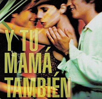 Y TU MAMA TAMBIEN (UNRATED VERSION) (SOUS-TITRES FRANAIS) Sale