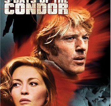 THREE DAYS OF THE CONDOR Online now