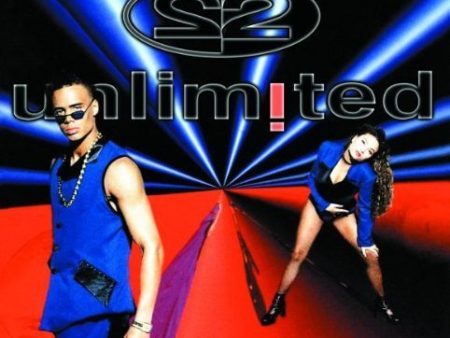 2 UNLIMITED - REAL THINGS Supply