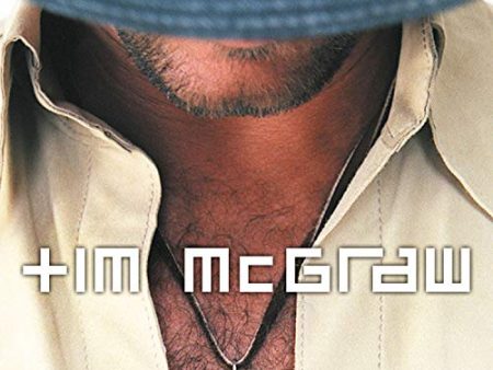 TIM MCGRAW - TIM MCGRAW & THE THE DANCEHALL Hot on Sale