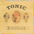 TONIC  - LEMON PARADE Fashion