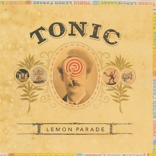 TONIC  - LEMON PARADE Fashion