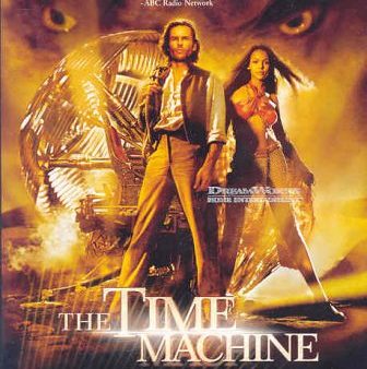 TIME MACHINE (2002) (BILINGUAL) Online Sale