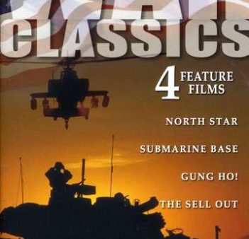 WAR CLASSICS V3 Online Hot Sale