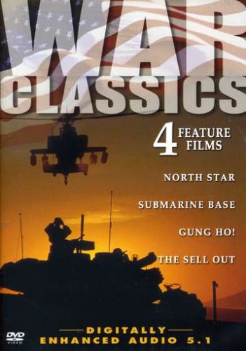 WAR CLASSICS V3 Online Hot Sale