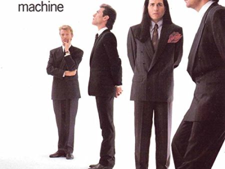 TIN MACHINE - SAME Cheap