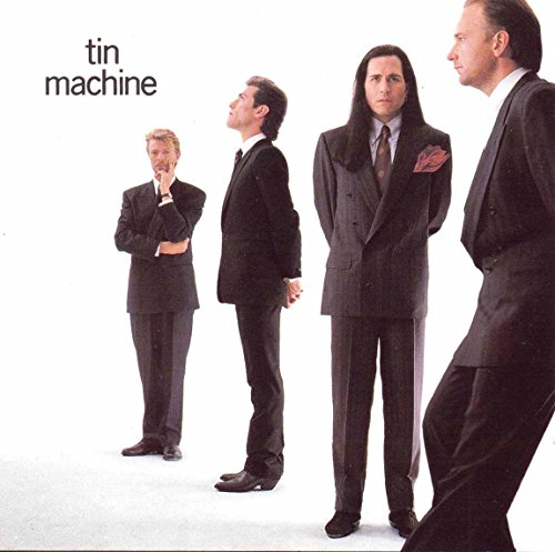 TIN MACHINE - SAME Cheap