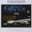 38 SPECIAL - FLASHBACK BEST OF Cheap