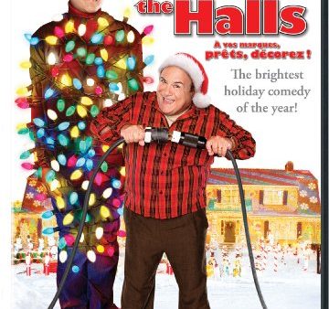 DECK THE HALLS (A VOS MARQUES, PRTS, DCOREZ !) (BILINGUAL) Discount