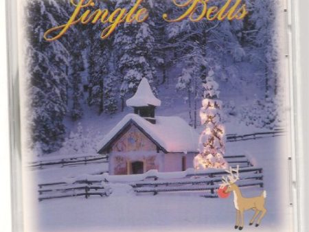 VARIOUS  - JINGLE BELLS Cheap