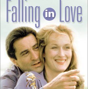 FALLING IN LOVE (WIDESCREEN) (BILINGUAL) [IMPORT] on Sale