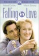 FALLING IN LOVE (WIDESCREEN) (BILINGUAL) [IMPORT] on Sale