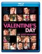 VALENTINE S DAY  [BLU-RAY + DVD] (BILINGUAL) Discount