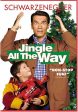 JINGLE ALL THE WAY [IMPORT] For Discount